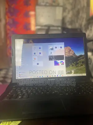 Laptop Lenovo ThinkPad X1 8GB Intel Core i5 HDD 500GB