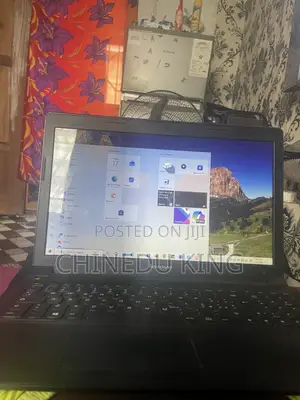 Laptop Lenovo ThinkPad X1 8GB Intel Core i5 HDD 500GB