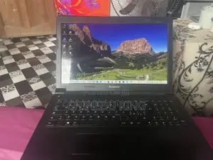 Laptop Lenovo ThinkPad X1 8GB Intel Core i5 HDD 500GB