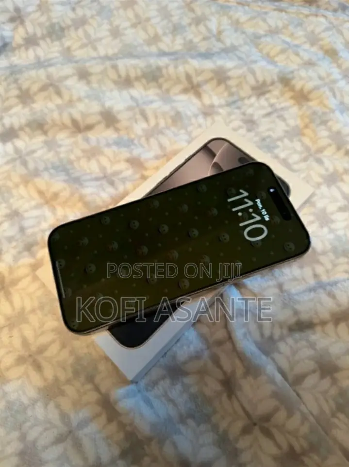 Apple iPhone 16 Pro Max 512 GB Gold