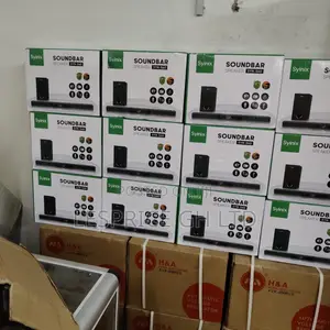 Clearance Sale on Our Genuine Bluetooth Soundbar Subwoofer From Syinix
