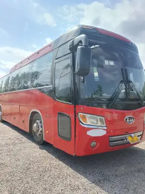 Rent Coach Bus for Trips