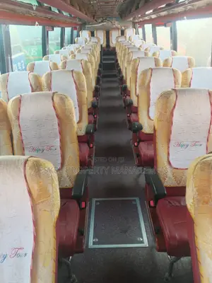 Rent Coach Bus for Trips