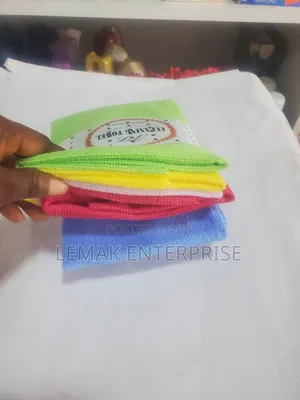 Cleaning Towel/Multipurpose Cleaning Towels