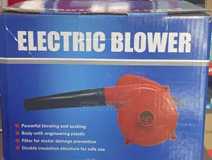 Electric Blower