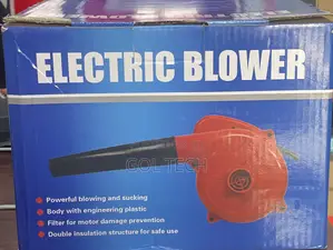 Electric Blower