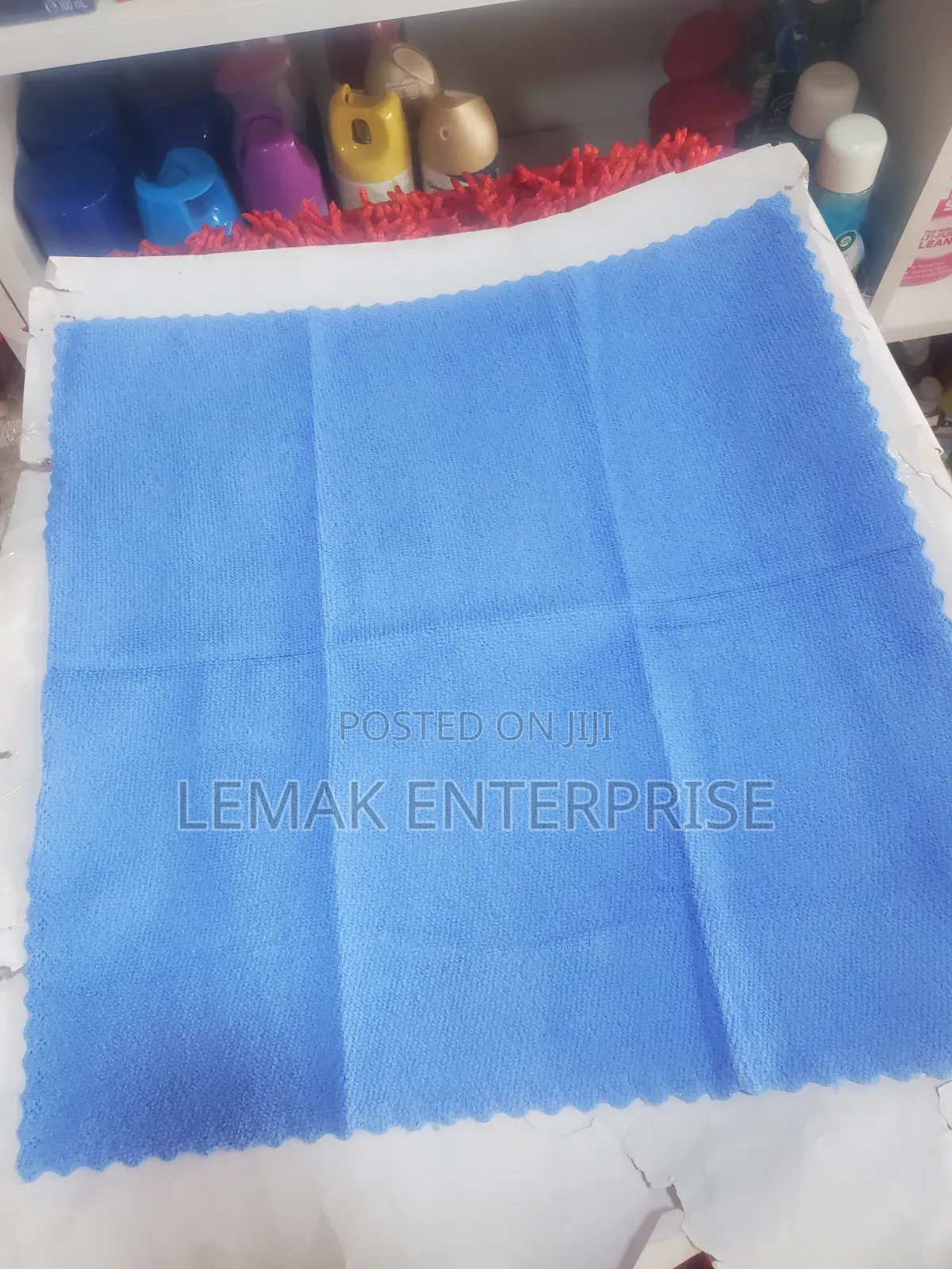 Cleaning Towel/Multipurpose Cleaning Towels