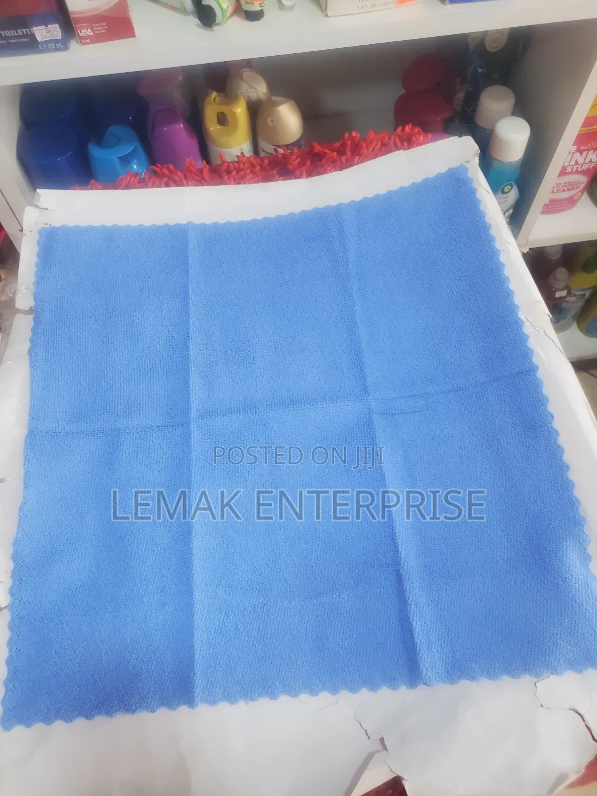 Cleaning Towel/Multipurpose Cleaning Towels