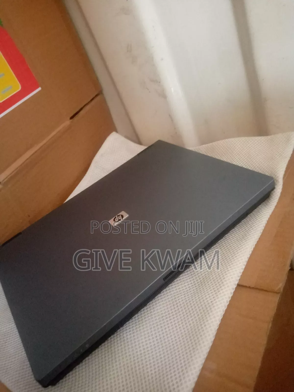 Laptop HP Compaq 6710b 4GB Intel Core 2 Duo HDD 250GB