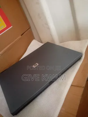 Laptop HP Compaq 6710b 4GB Intel Core 2 Duo HDD 250GB