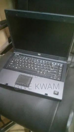 Laptop HP Compaq 6710b 4GB Intel Core 2 Duo HDD 250GB
