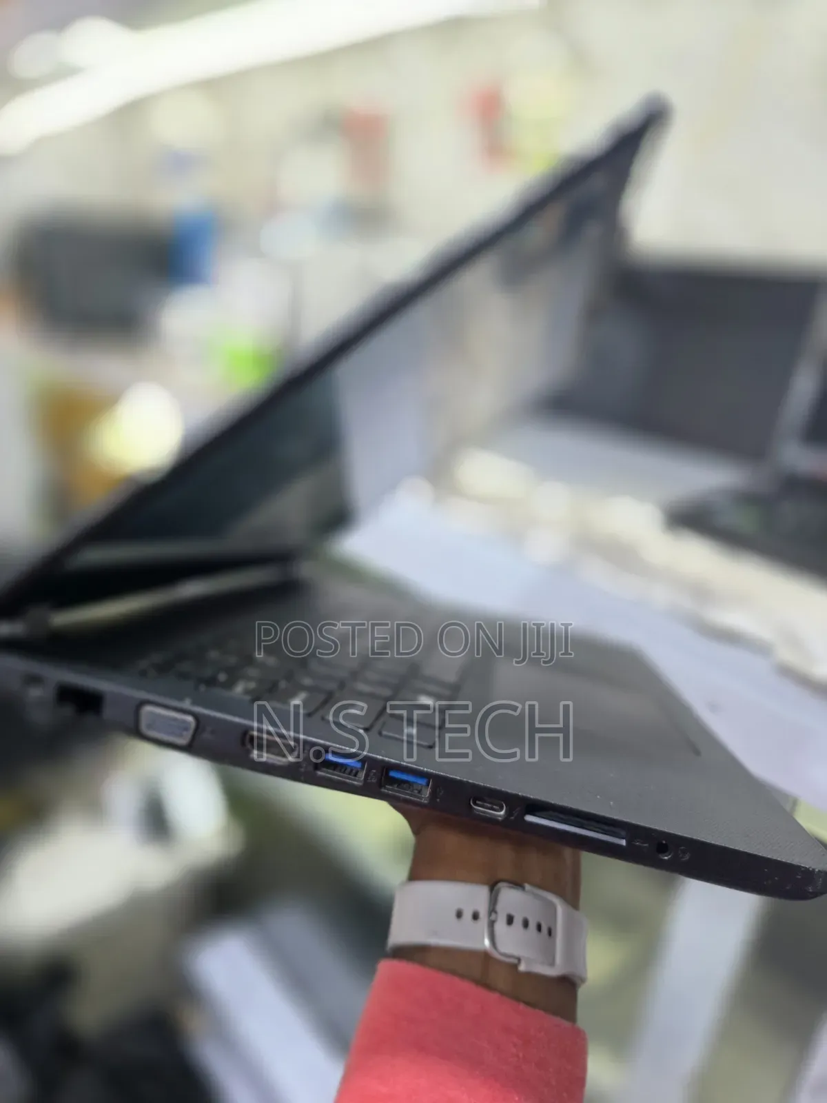 Laptop Acer TravelMate P2 16GB Intel Core i5 SSD 512GB