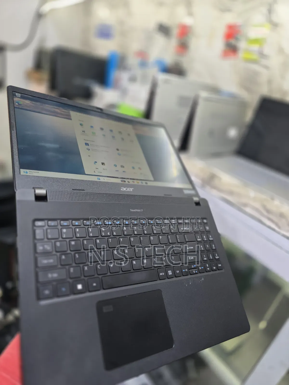 Laptop Acer TravelMate P2 16GB Intel Core i5 SSD 512GB