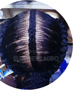 Conraw Wigs