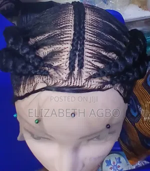Conraw Wigs