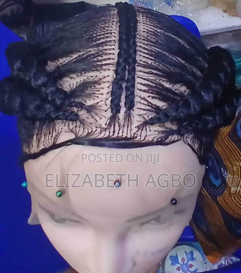 Conraw Wigs