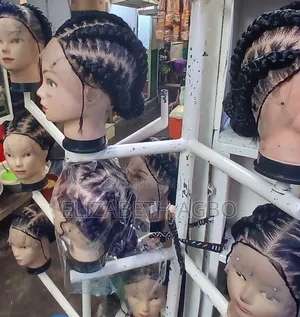 Conraw Wigs