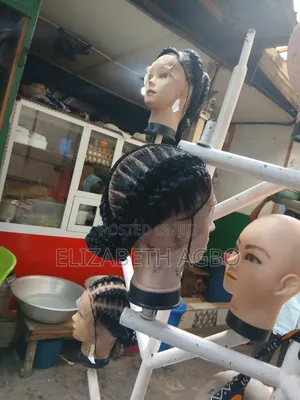 Conraw Wigs