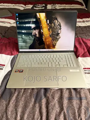 Laptop Asus Vivobook S 16 OLED 32GB AMD Ryzen 9 SSD 1T
