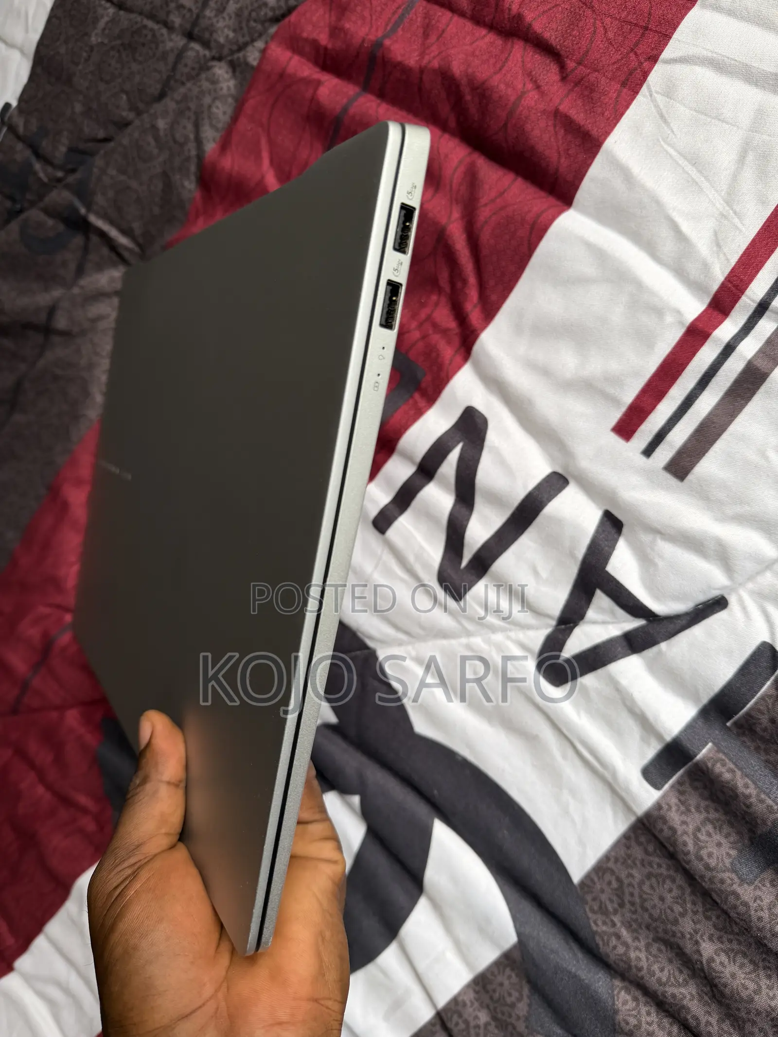 Laptop Asus Vivobook S 16 OLED 32GB AMD Ryzen 9 SSD 1T