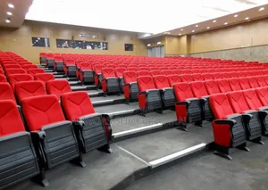 Executive Auditorium Chairs