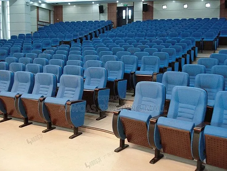 Executive Auditorium Chairs
