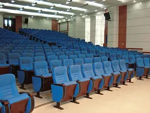 Executive Auditorium Chairs