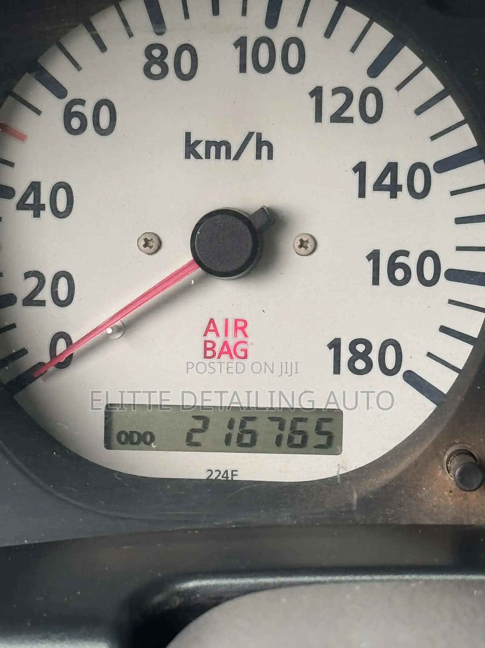 Nissan Navara 2.5 dCi 2008 Green