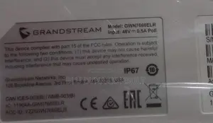 Gwn7660elr Ax3000