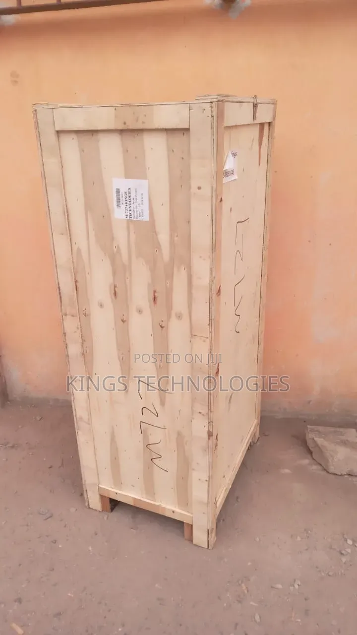 Available in Ghana Automatic Powder/Granules Packaging Machn