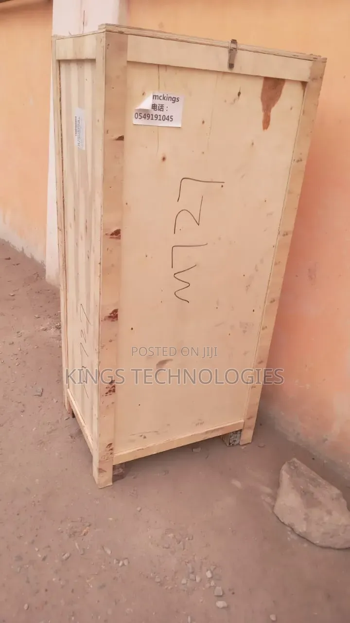 Available in Ghana Automatic Powder/Granules Packaging Machn