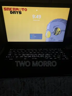 Laptop Lenovo ThinkPad T480 16GB Intel Core i5 SSD 256GB