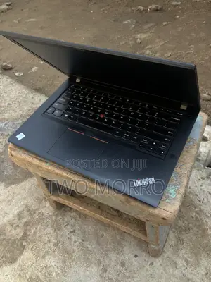 Laptop Lenovo ThinkPad T480 16GB Intel Core i5 SSD 256GB