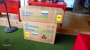 Sigma 2.0HP Inverter Split Air Conditioner 2.0hp