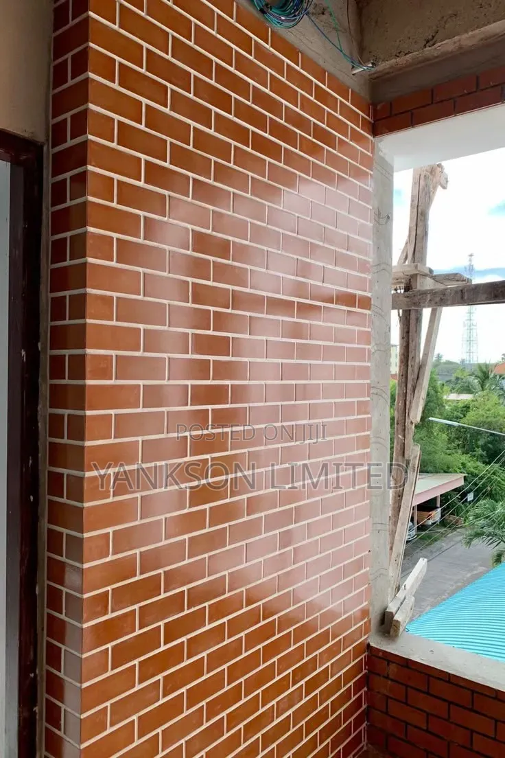 Red Clay Tile