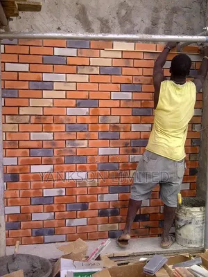 Red Clay Tile