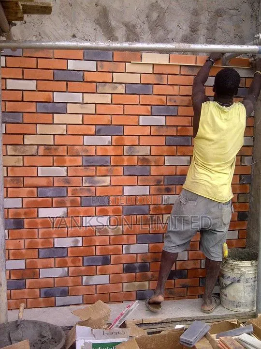 Red Clay Tile