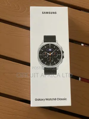 Galaxy Watch 8 Classic