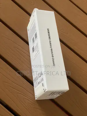 Galaxy Watch 8 Classic