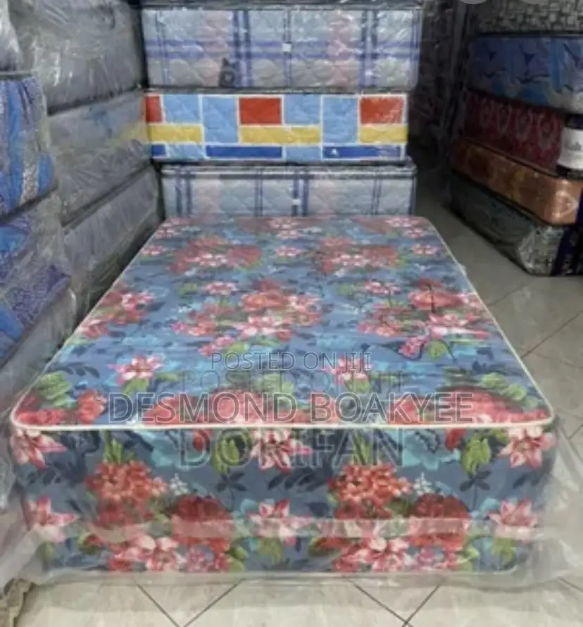 Latex Foam Mattress