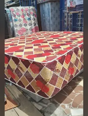 Latex Foam Mattress