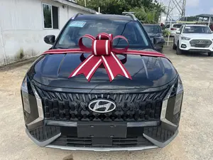 Hyundai Ix35 2023 Black