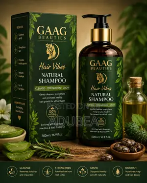 GAAG Beauties