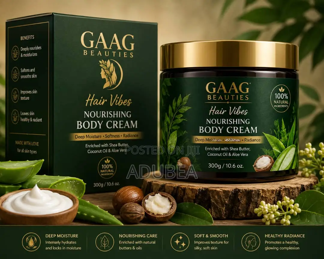 GAAG Beauties