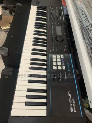 Juno Ds 61 Keys