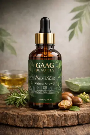GAAG Beauties