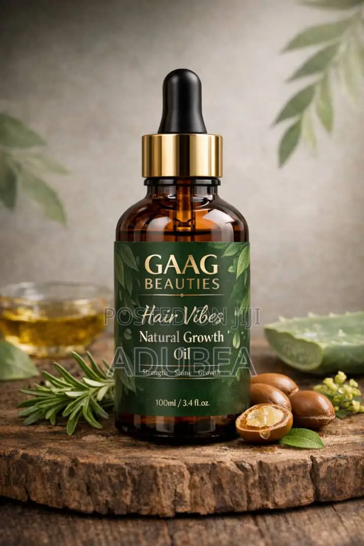 GAAG Beauties