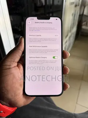 Apple iPhone 14 Plus 128 GB Black