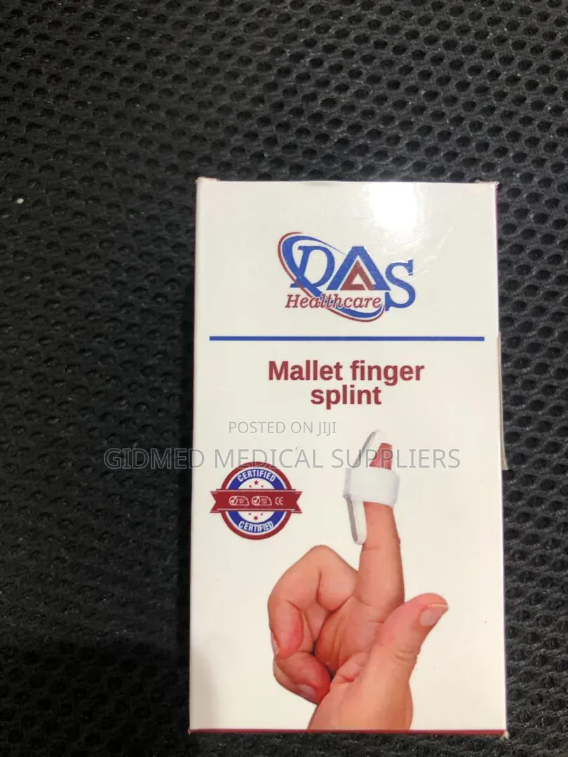 Mallat Finger Splint