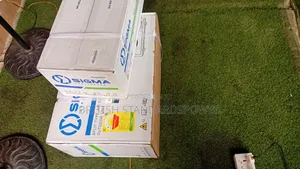 Sigma 1.5HP Split Inverter Air Conditioner – Sweet Super Cooling,